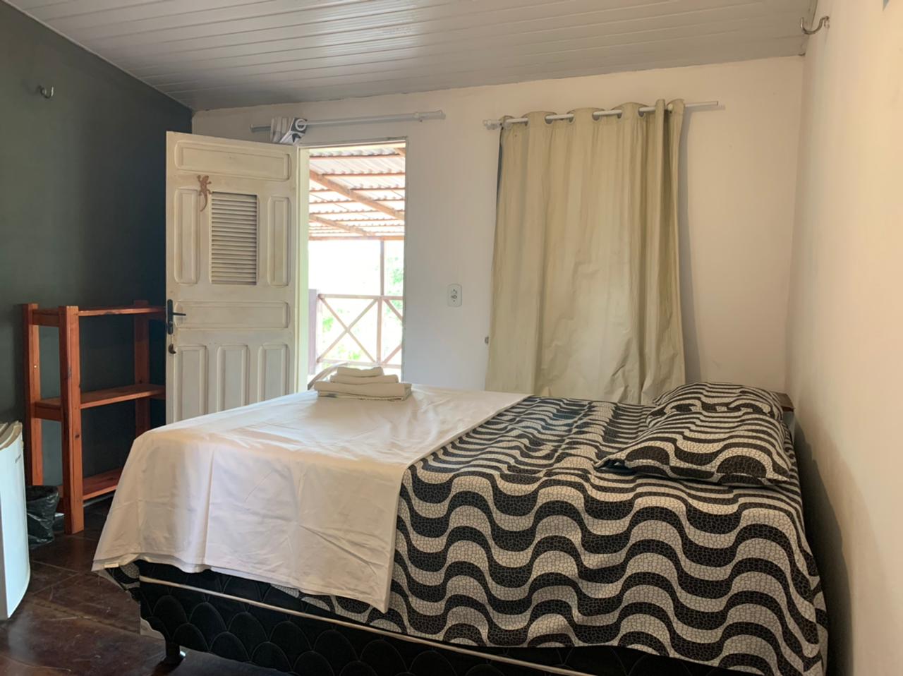 Apartamento Duplo ou Triplo